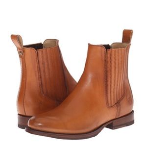 Frye Boots